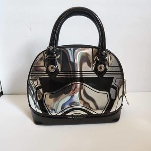 Disney Purse Star Wars Pre-owned